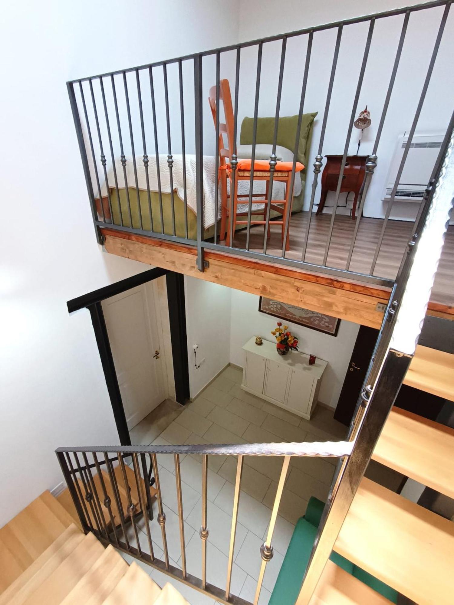 Morfeo Charming Rooms & Relax Avola Ngoại thất bức ảnh