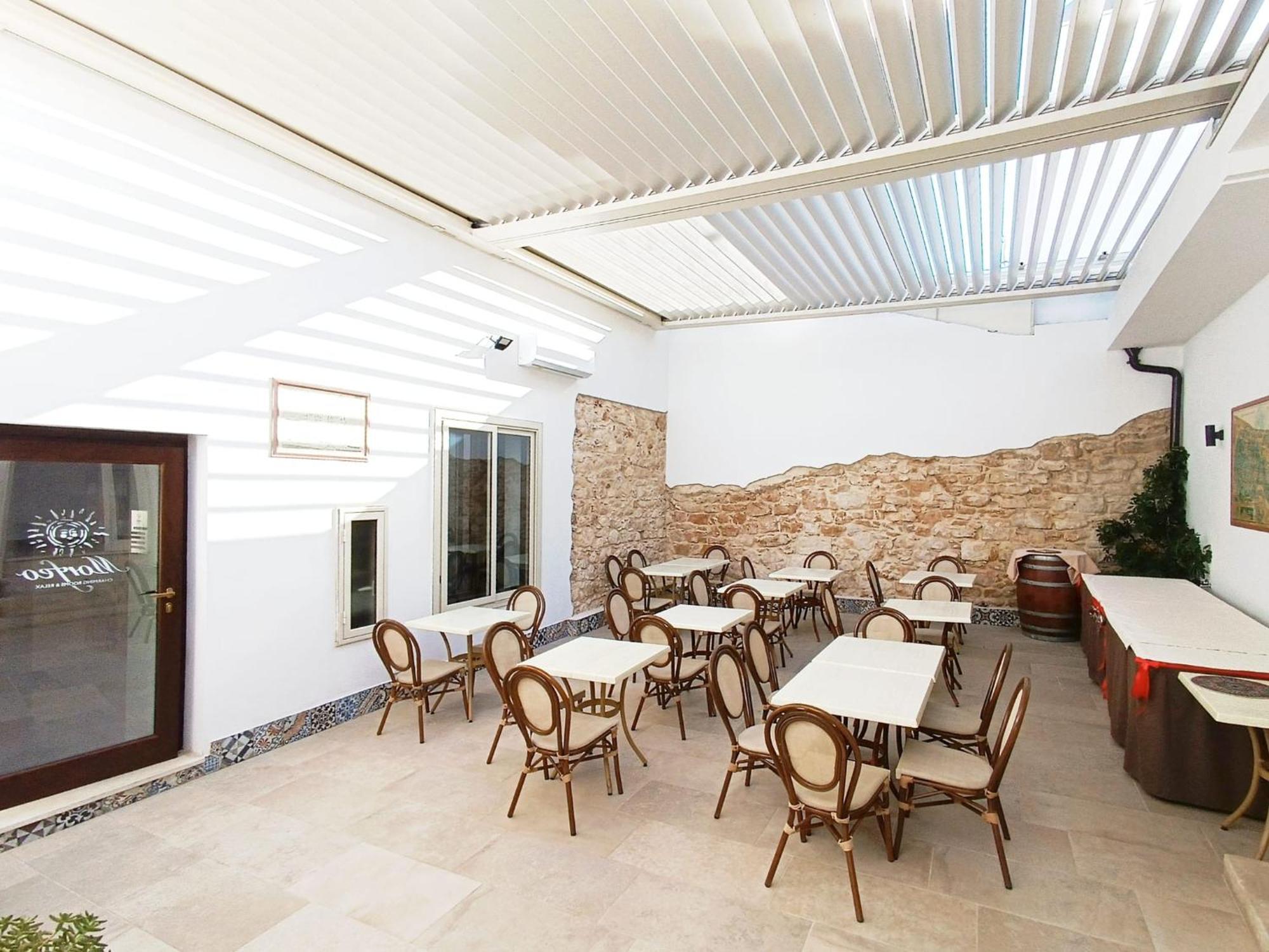 Morfeo Charming Rooms & Relax Avola Ngoại thất bức ảnh
