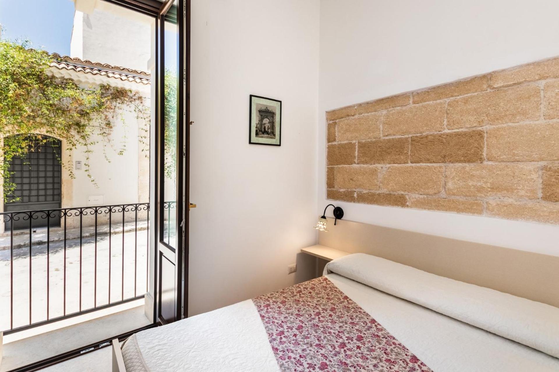 Morfeo Charming Rooms & Relax Avola Ngoại thất bức ảnh