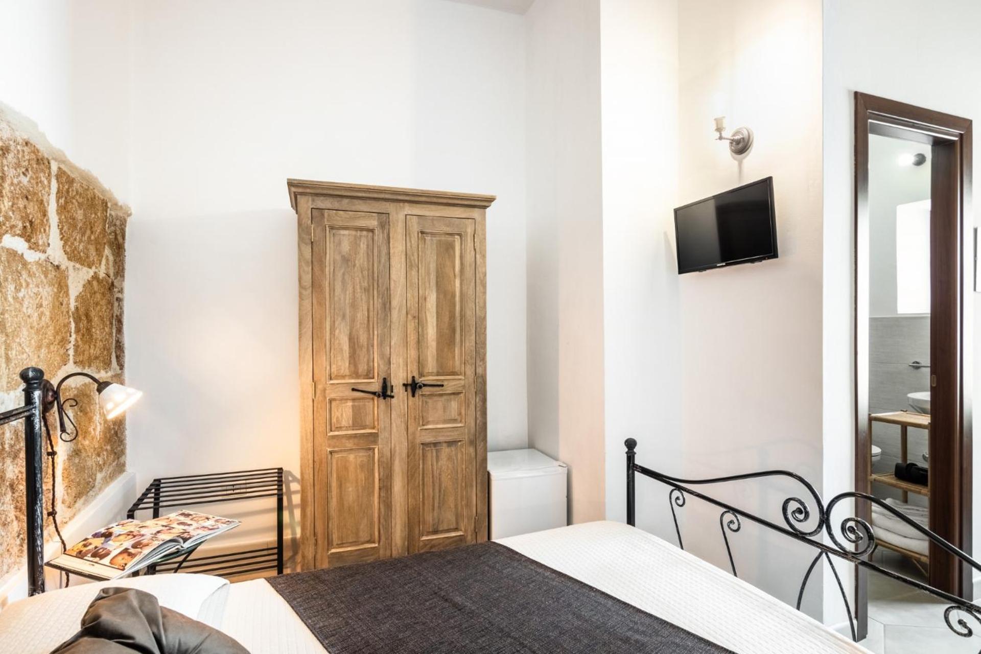 Morfeo Charming Rooms & Relax Avola Ngoại thất bức ảnh