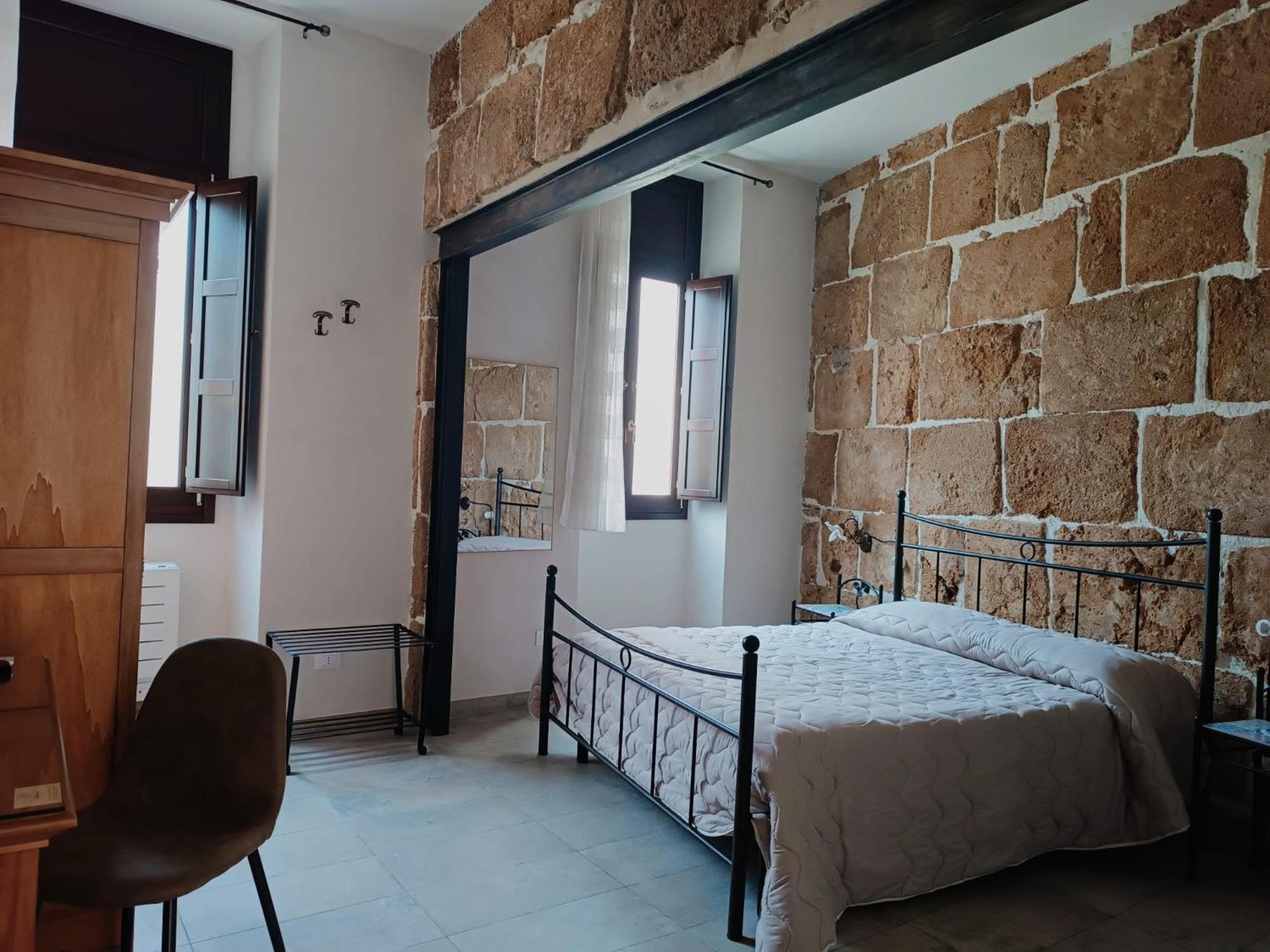Morfeo Charming Rooms & Relax Avola Ngoại thất bức ảnh