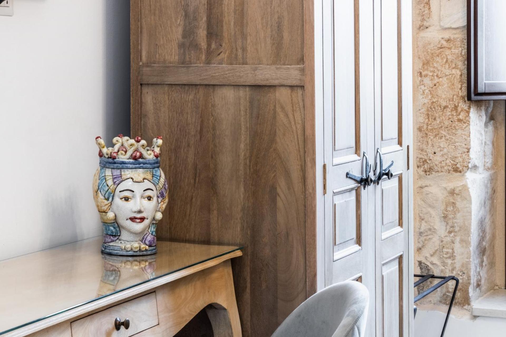 Morfeo Charming Rooms & Relax Avola Ngoại thất bức ảnh