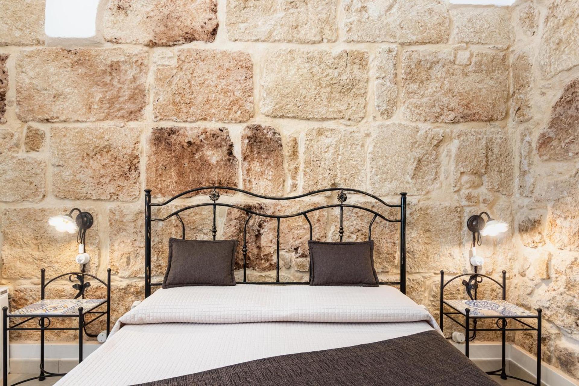 Morfeo Charming Rooms & Relax Avola Ngoại thất bức ảnh