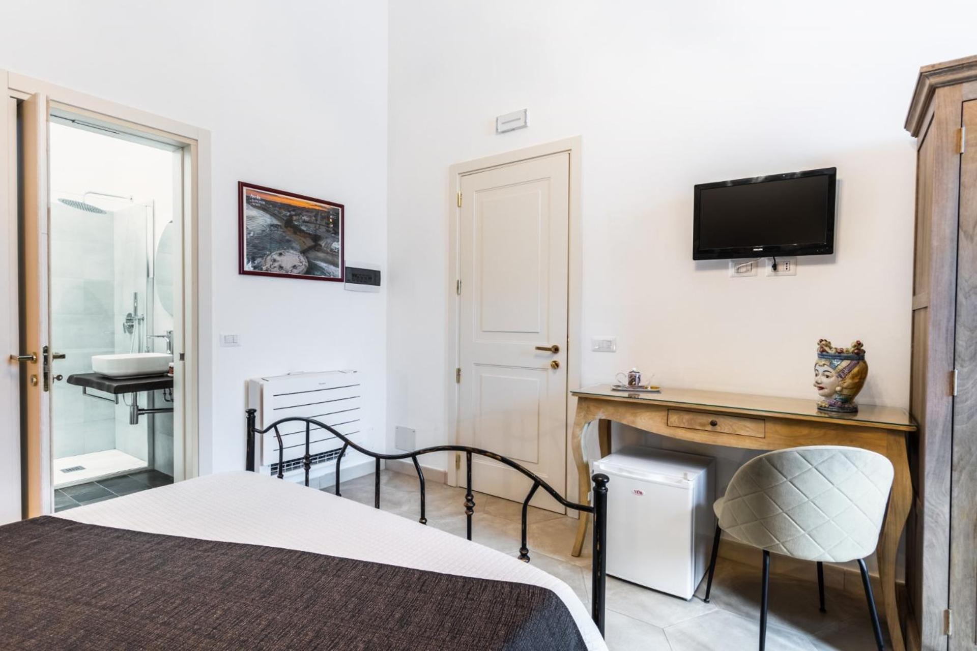 Morfeo Charming Rooms & Relax Avola Ngoại thất bức ảnh