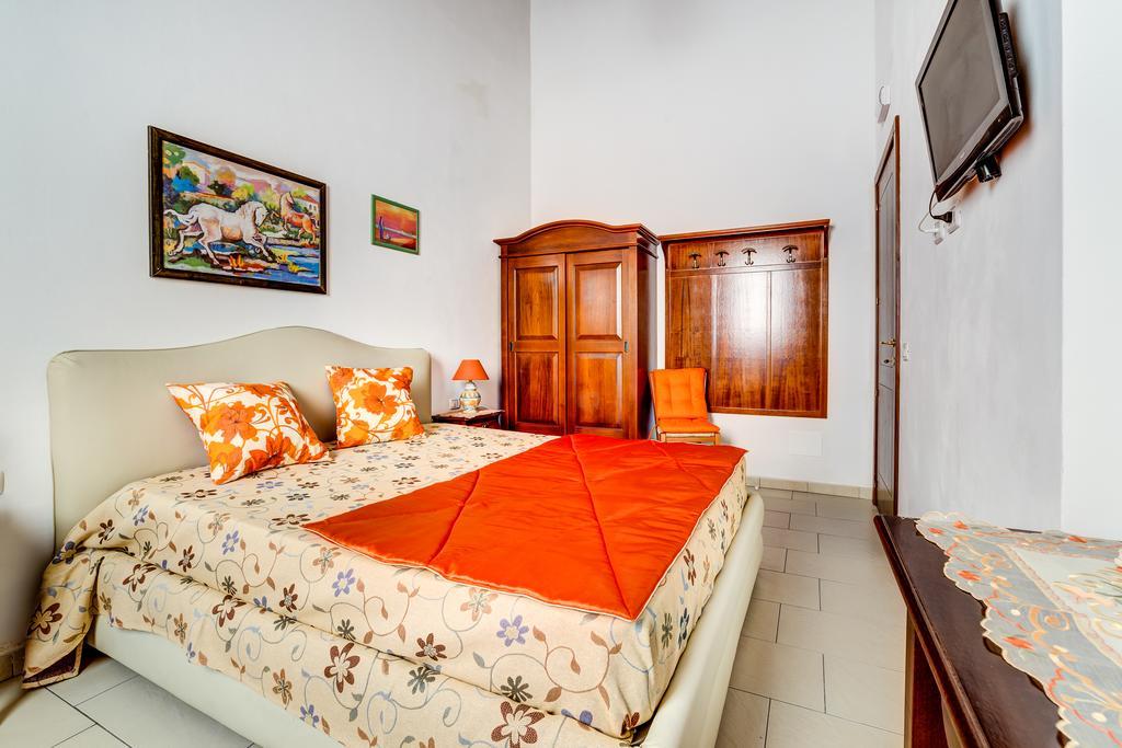 Morfeo Charming Rooms & Relax Avola Phòng bức ảnh